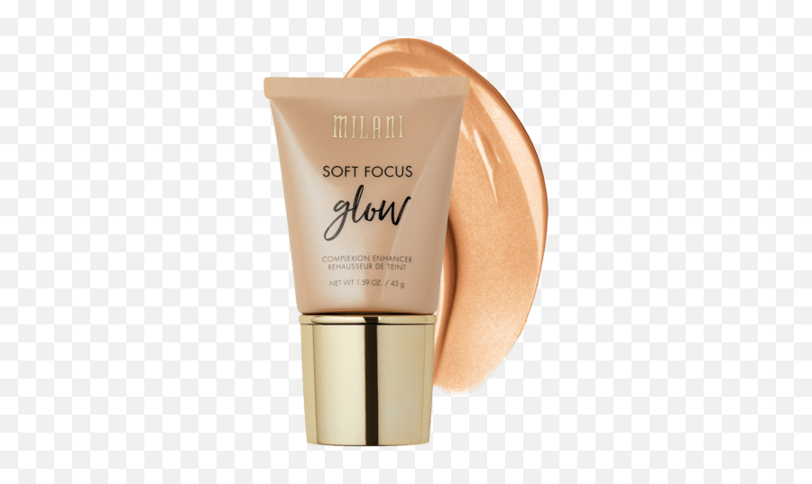 Three Makeup Looks Perfect For The Holidays - Get Your Milani Soft Focus Glow Bronze Glow Png,Wet N Wild Color Icon Bronzer And Blush