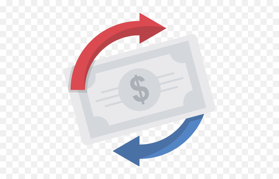 Cashflow Money Dollar Bill Free Icon Iconiconscom Png Finance Pre - order Icon