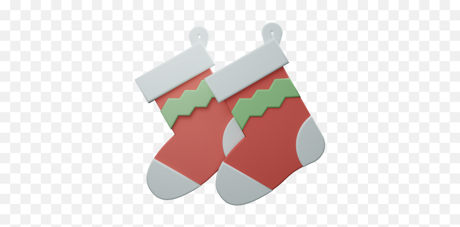 Socks Icon - Download In Colored Outline Style Baby Toddler Sock Png,Christmas Icon Svg