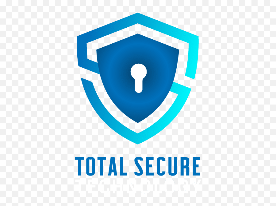 It Support Sacramento - Managed It Security Total Secure Vertical Png,Technology Icon
