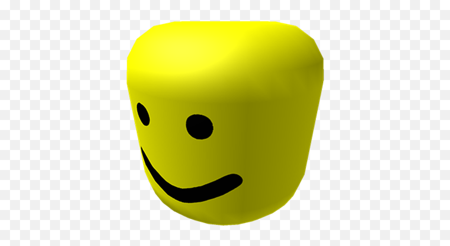Oof Sound Maker - Roblox Puzzle For Sale By Holman Pares Roblox Bighead Waist Png,Pride Icon Maker