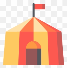Amusement Park Free Icon - 512x512 Png Religion