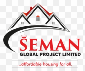 Seman Global Project Limited - Affordable Housing All Language png