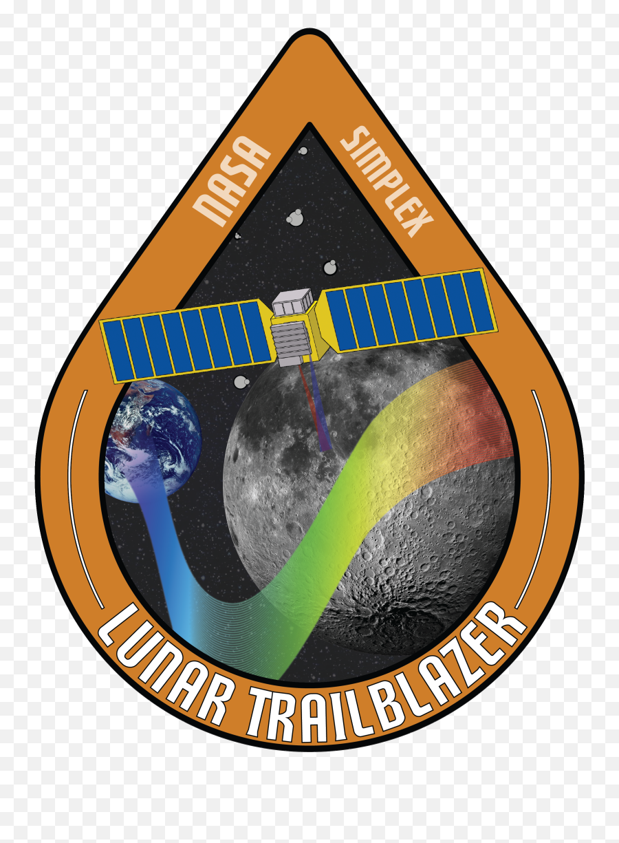 Timeline Lunar Trailblazer - Dot Png,Nasa Icon Mission