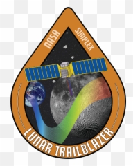 Timeline Lunar Trailblazer - Dot png