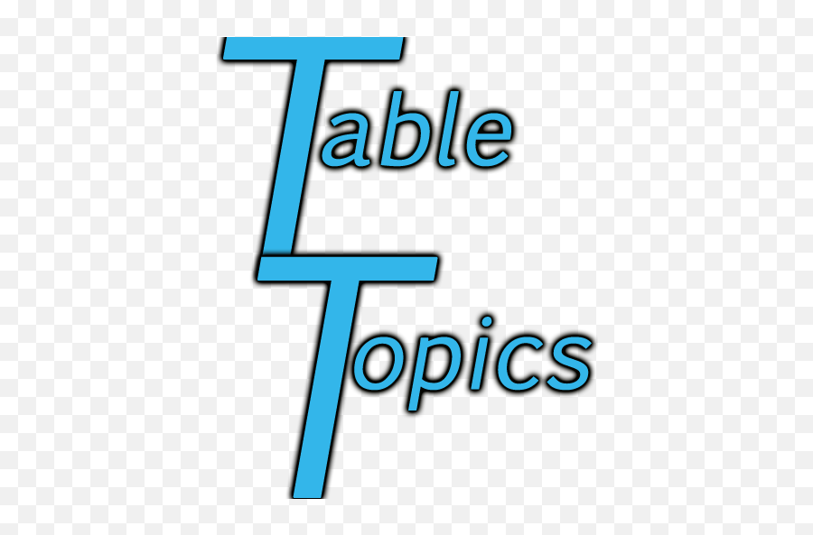 Table Topics Apk 203 - Download Apk Latest Version Dot Png,Toastmasters Icon