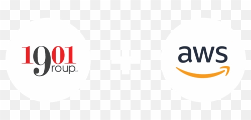 Public Sector Cloud Practice With Aws - 1901 Group Dot png
