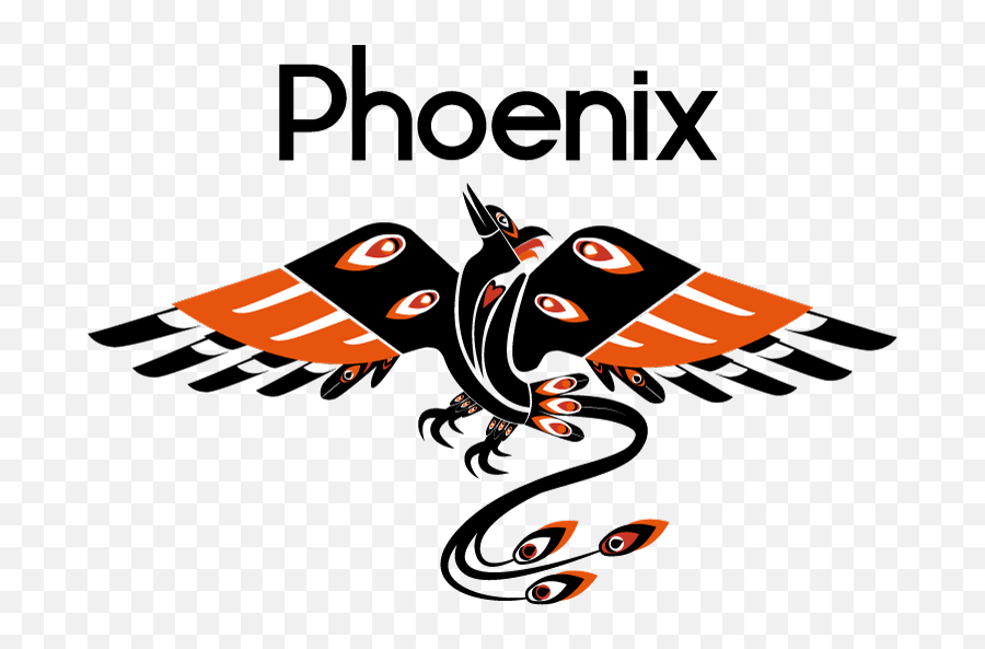 Phoenix Groups - Illustration Png,Pheonix Png