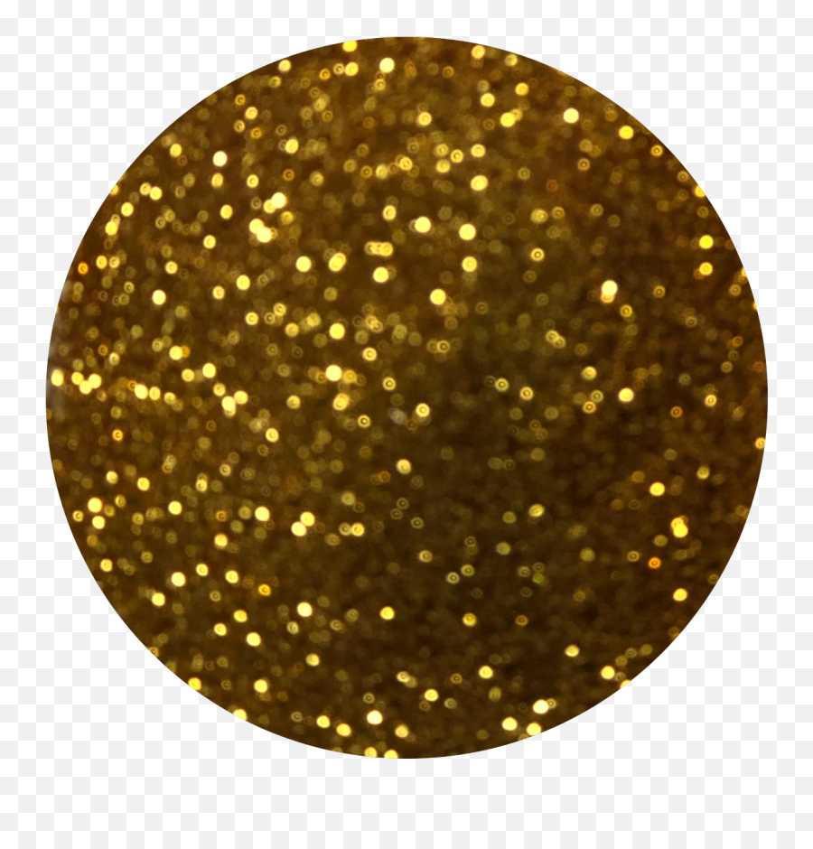 Download Image Of Golden Star - Circle Png Image With No Dot,Star Circle Icon