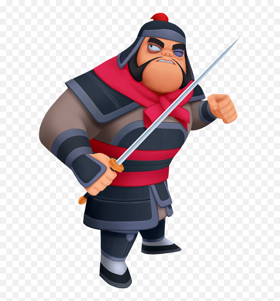 Kingdom Smarts - Yao Mulan Png,Mulan Icon