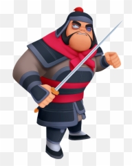 Kingdom Smarts - Yao png