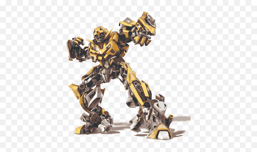 Bumblebee Optimus Prime Brains Transformers The Ride 3d - Bumblebee Transformers No Background Png,Bumblebee Png