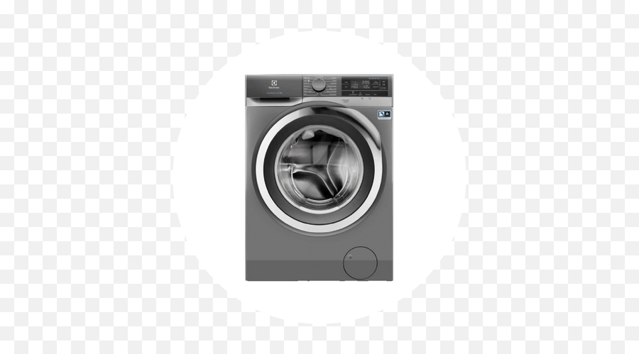 Tbm Electrolux U2013 Page 3 - Máy Git Electrolux 10kg Png,Electorlux Icon