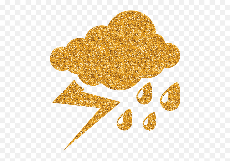 Puruanstock U2013 Canva - Gold Weather Icon Aesthetic Png,Overcast Weather Icon