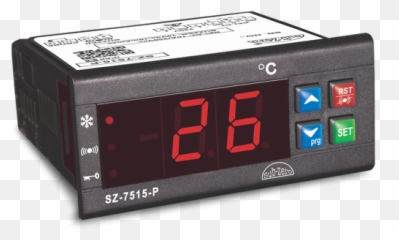Sub Zero Sz - 7515P OnOff Temperature Controller ID Sz 7510 png