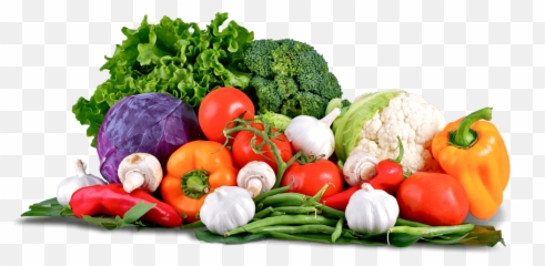 How To Get Fruit And Veg Delivery In Affordable Price By - Vegetable Png