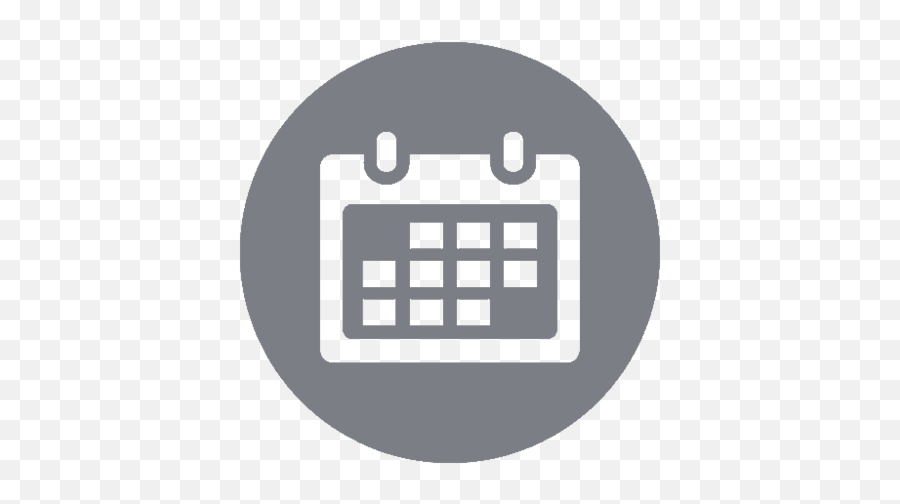 Schedule Icon - Ano Liosia Full Size Png Download Seekpng Event Icon White Png,Time Table Icon