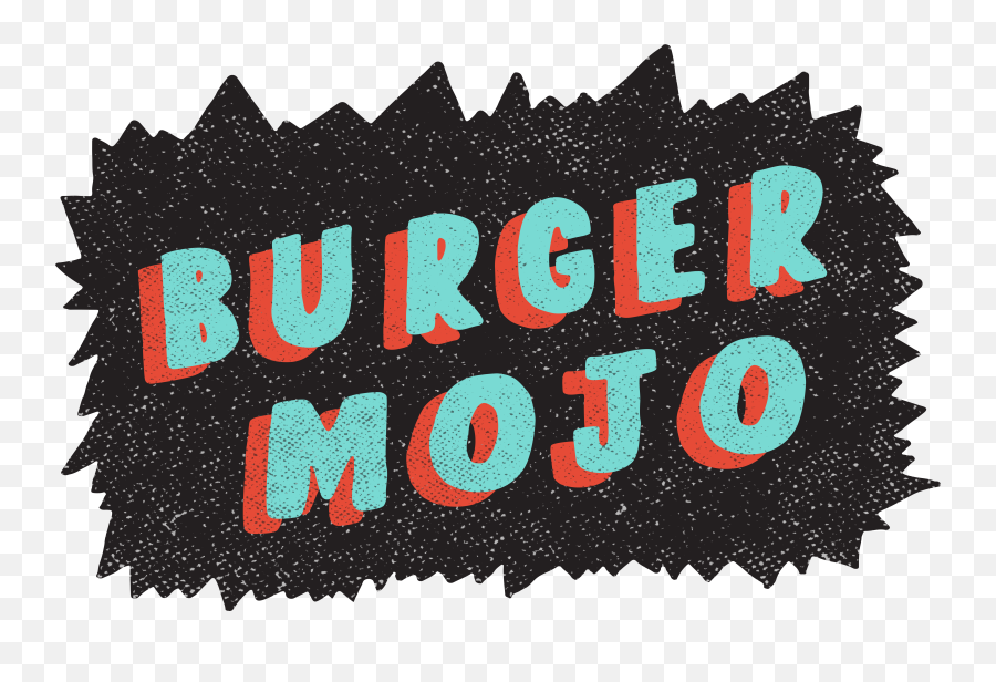 Burger Mojo Png Coolmenu Icon