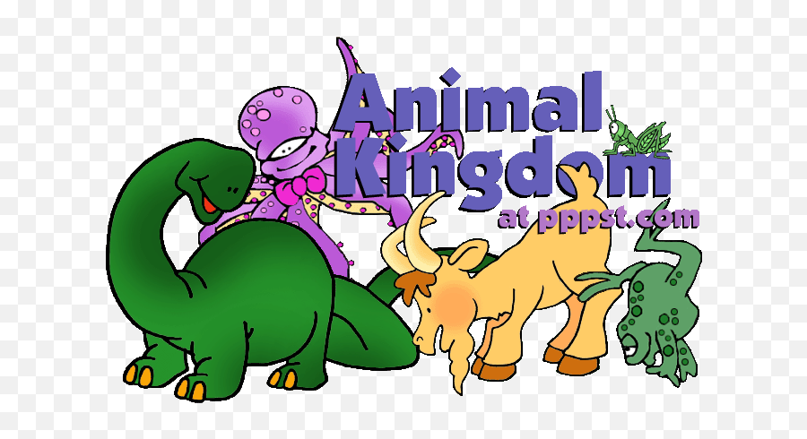 Animal Kingdom Clipart - Clipart Suggest Classification Of Animals Clipart Png,Animal Kingdom Icon