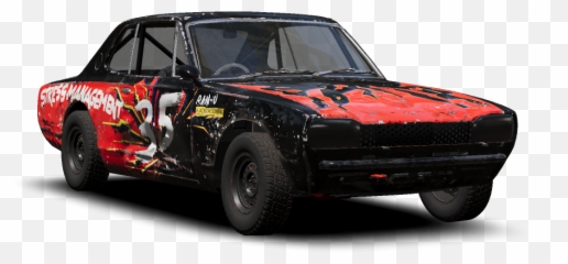 Tristar Wreckfest Wiki Fandom - Classic Car png