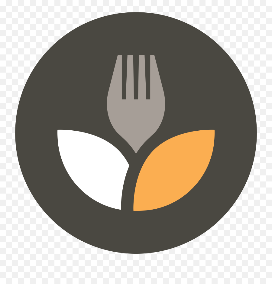 The Crop Foundation - Fork Png,Crop Icon Png