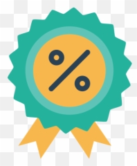 Ratio Icon 170651 - Free Icons Library Illustration Png,Percentage Icon