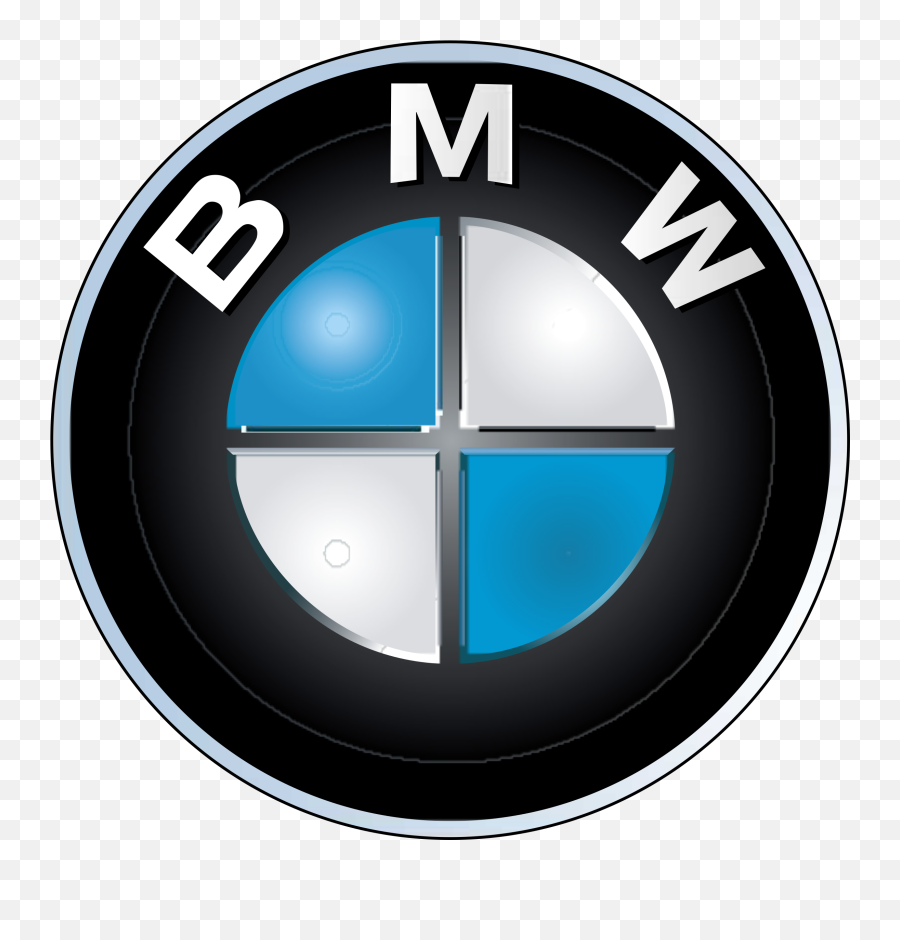 Bmw 02 Logo Png Transparent Svg - Bmw Logo Transparent Background,Bmw Logo Transparent