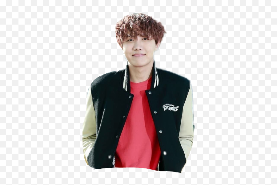 J - Hope Hope Jhope Bts 286330193026211 By Moredisanto Png,Hoseok Icon