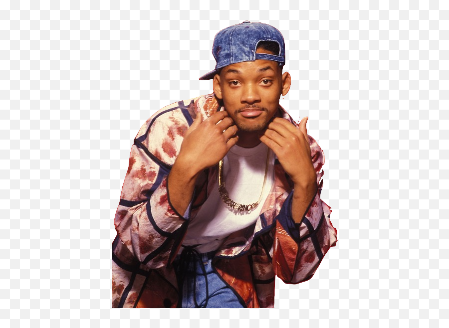 Will Smith Png Transparent File - Fresh Prince Of Bel Air Png,Will Smith Transparent