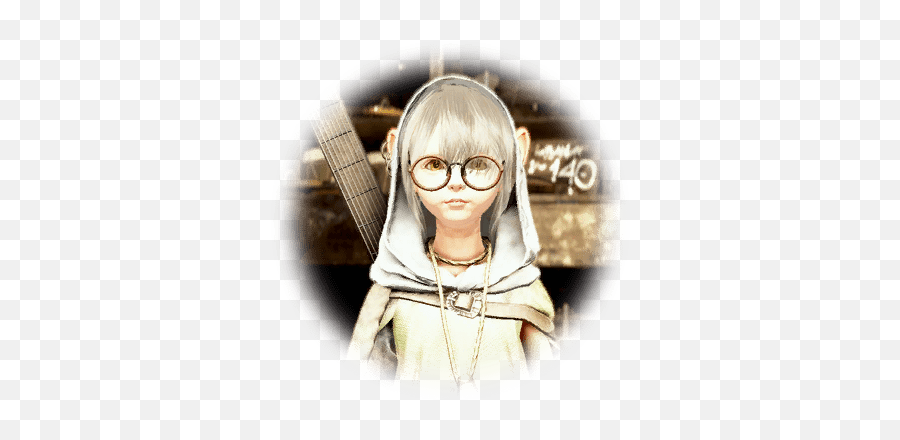 Artina - Bdo Codex Png,Archeage Icon