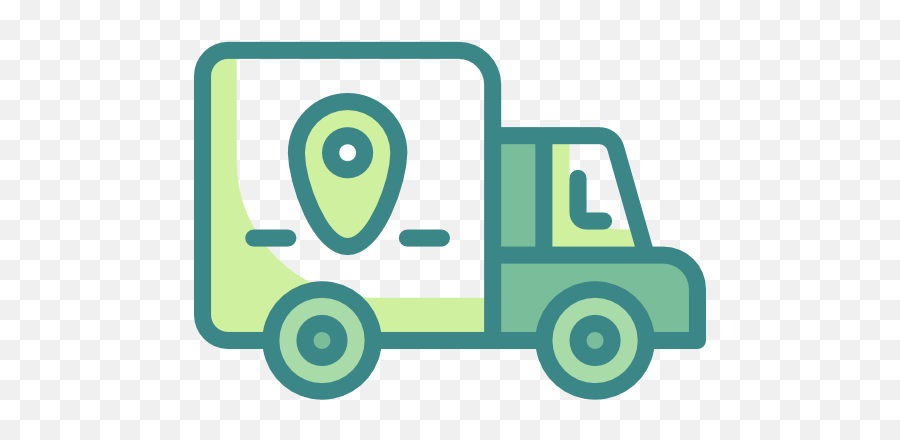 Tracking - Free Transportation Icons Png,Gps Track Icon