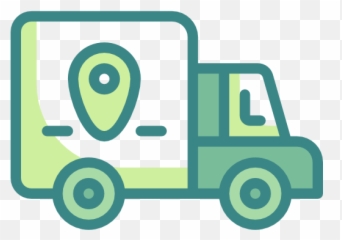 Tracking - Free transportation icons png
