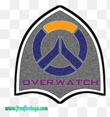 Overwatch Logo Png Jpg Free Download Without Copyright Use