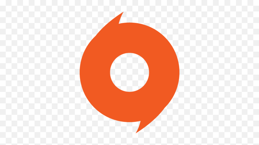 Origin Icon Transparent Png - Origin Logo Transparent,Origin Logo Png