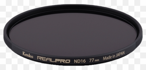 Kenko Global - REALPRO ND16 Canon Ef Iii png