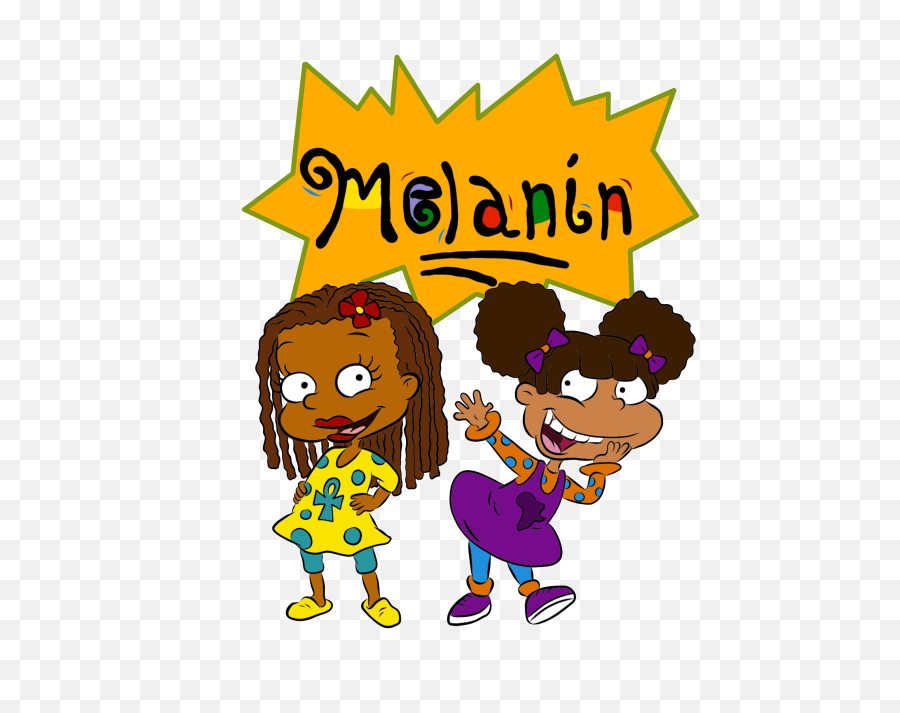 Transparent Background Rugrats Png