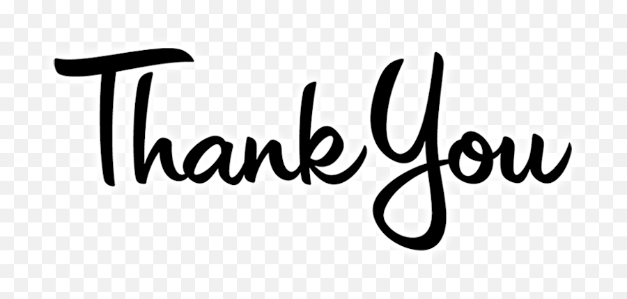 Thank You Icon Transparent Png Formal Thank You Png Thank You Icon Png Free Transparent Png Images Pngaaa Com