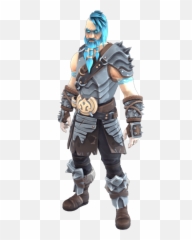 Ragnarok Fortnite Outfit Skin How To - Skins De Fortnite Ragnarok Png,Ragnarok Png