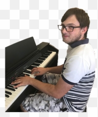 Piano U0026 Keyboard Teachers Colchester Allegro Music Academy - Digital png