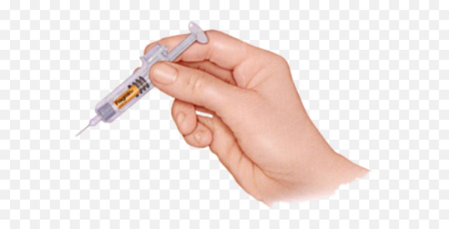 Syringe Png Free Download 17 Images - Syringe Hand Png,Syringe Png