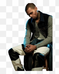 Singers Ezcustomz Png Chris Brown