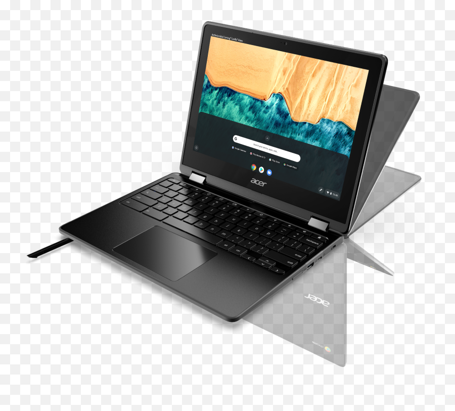 Acer Chromebook Spin 512 Brings The - Acer Chromebook Spin 512 Png,Chromebook Png