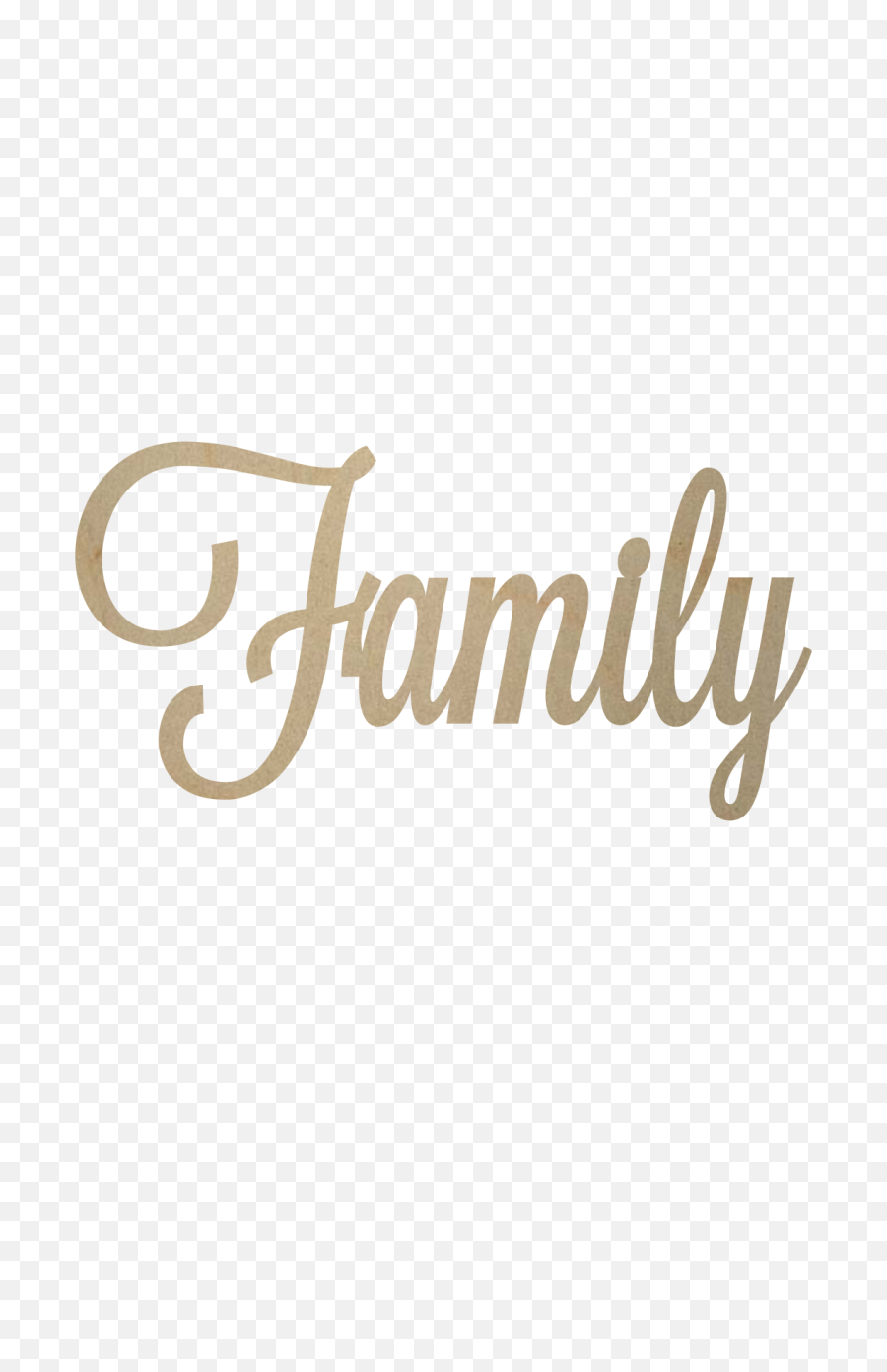 Png Free Word Family