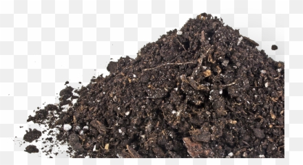 Soil Png - Transparent