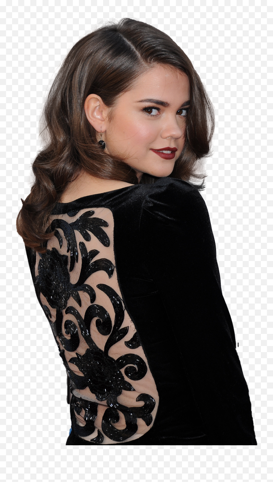 Png Book - Maia Mitchell 2013 American Music Awards,Emily Rudd Png