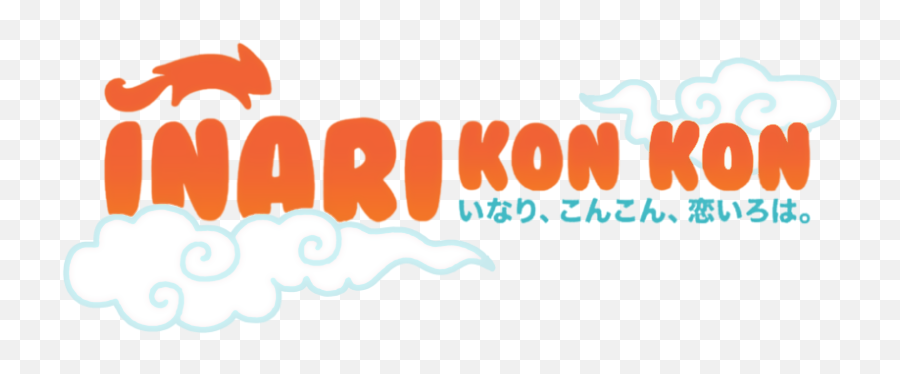 Inari Kon Graphic Design Png K - on Logo