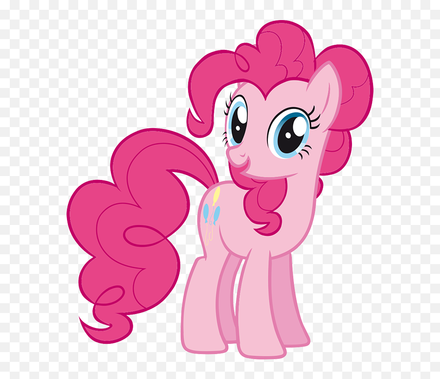 Download My Little Pony - My Little Pony Png,Little Pony Png
