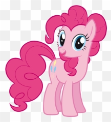 Download My Little Pony - Png