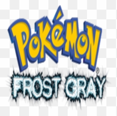 Free Transparent Pokemon Logo Png Images Page 2 Pngaaa Com - pokemon roblox 529
