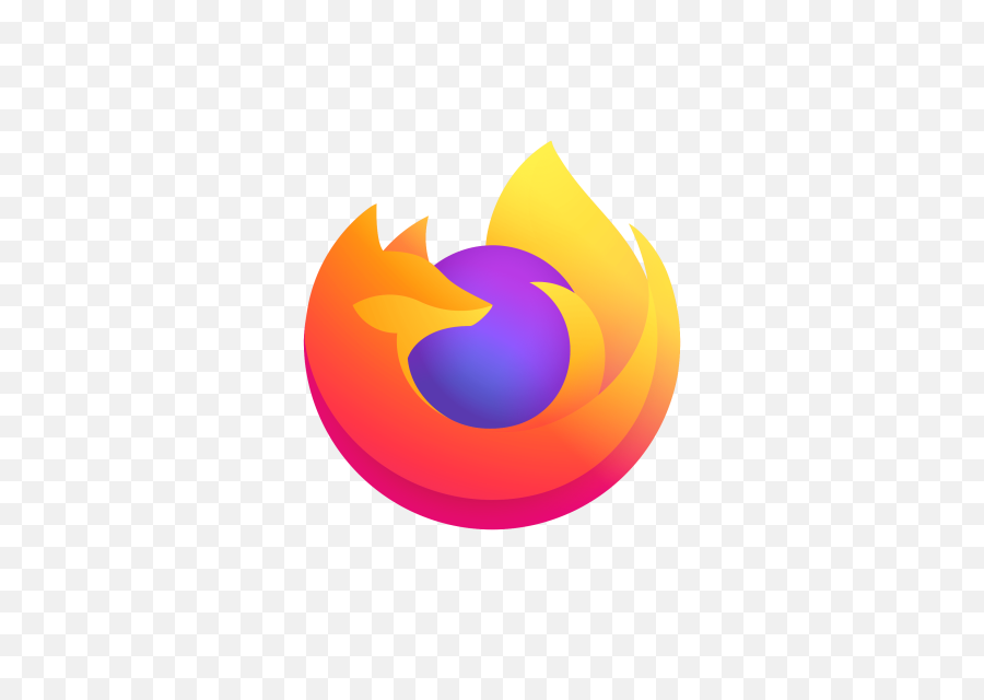 Firefox - New Firefox Logo Png,Operating Systems Logos